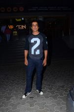 Sonu Sood snapped at PVR on 19th Dec 2015